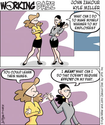 workingdaze